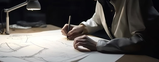 畜牧業數字化展廳設計