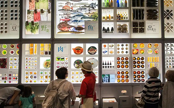 多媒體展廳施工